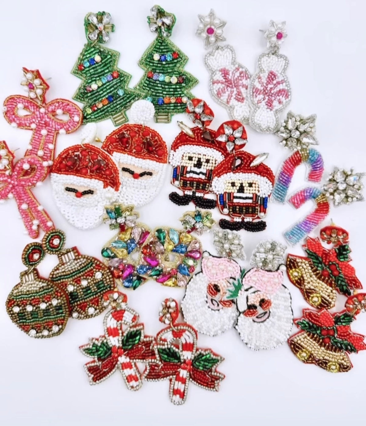 MYSTERY CHRISTMAS BUNDLE