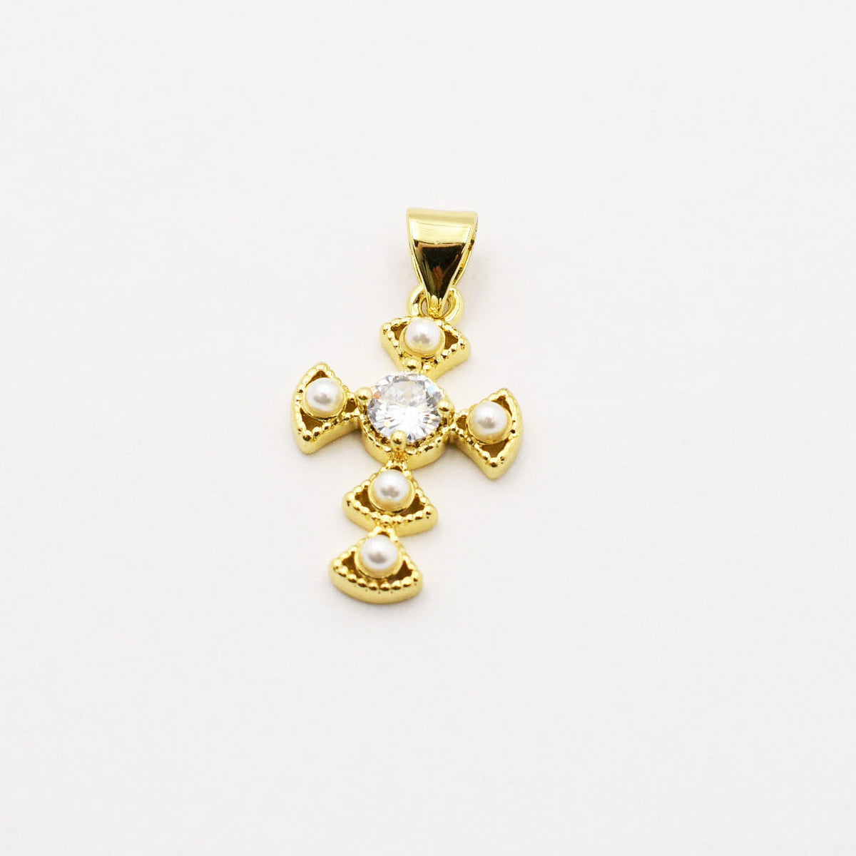 Petite Cross