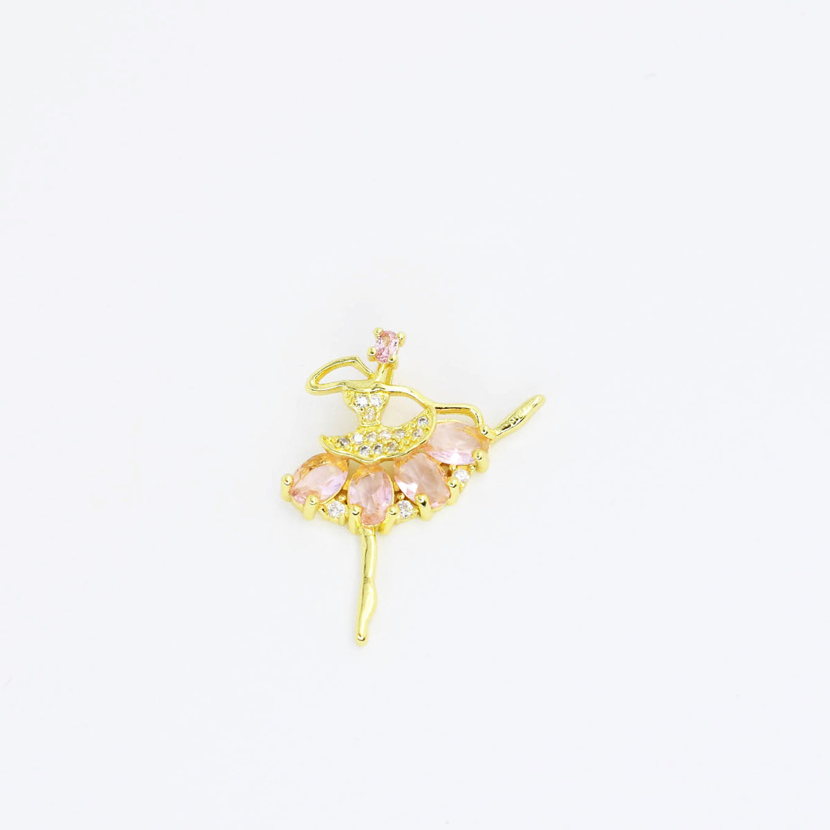 Ballerina Charm CH-32
