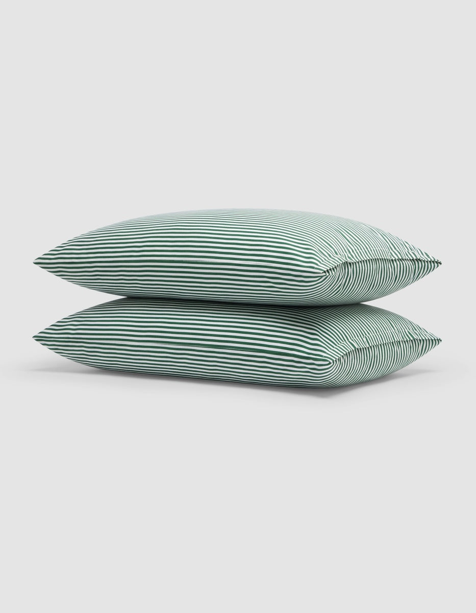 Bamboo Pillowcases