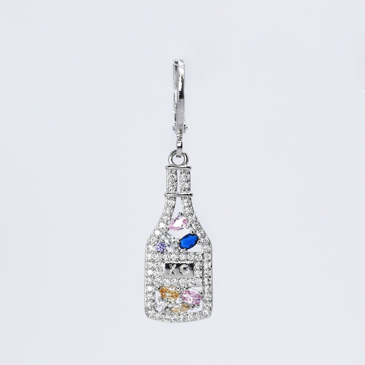 Cheers Silver Charm CH-248