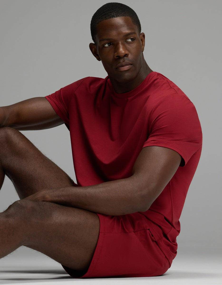 Men's First Layer Pajama Short