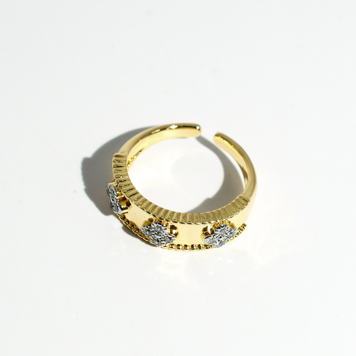 Glow Mode Ring