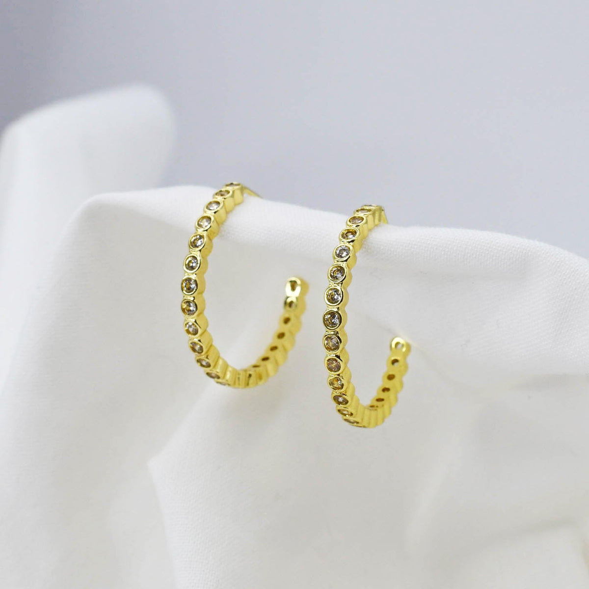 Luminous Hoop