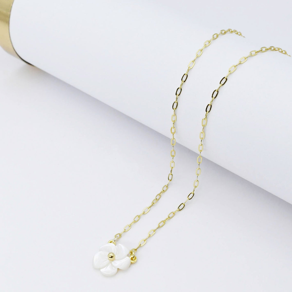 Melody Necklace