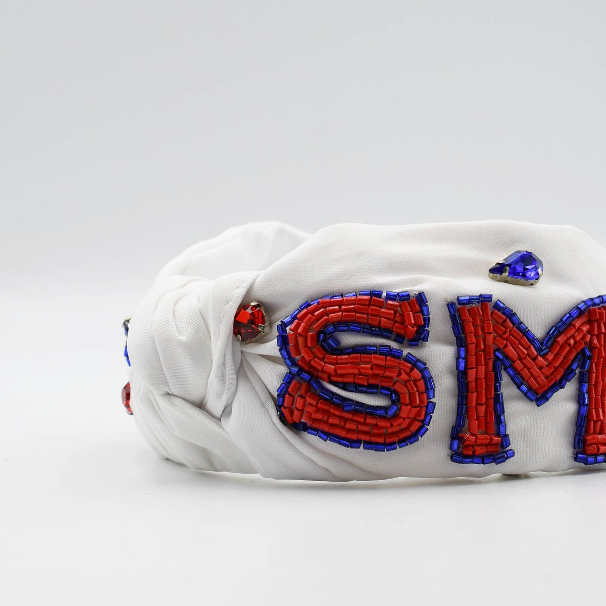 SMU Headband U51