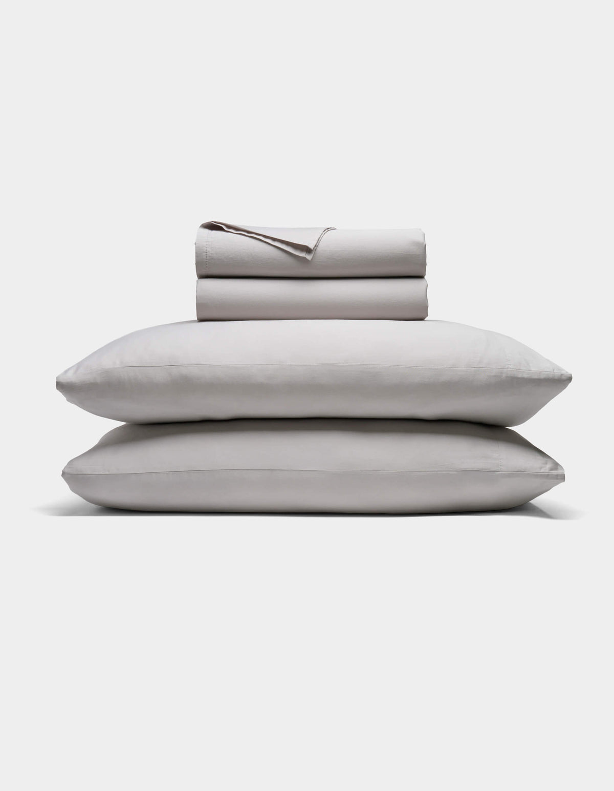 Soft-Wash Cotton Bedding Core Bundle