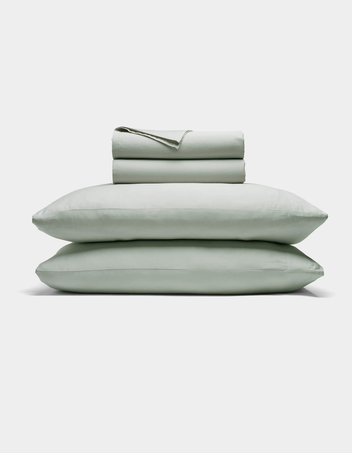 Soft-Wash Cotton Bedding Core Bundle