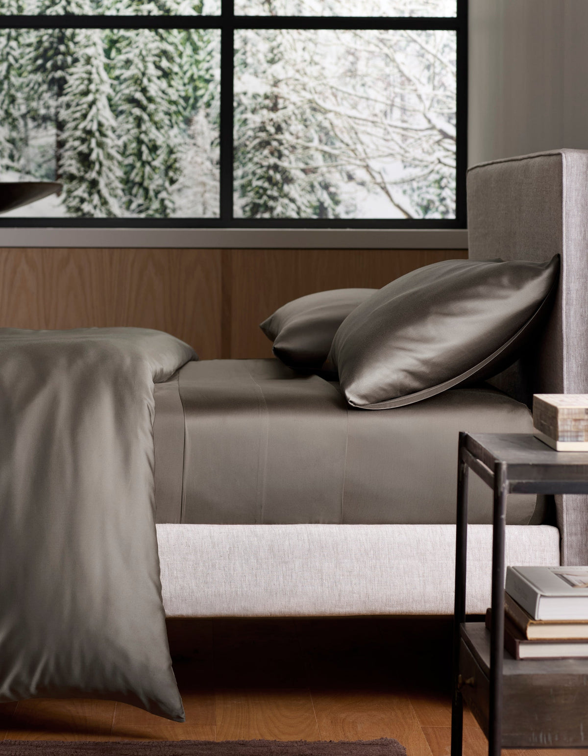 Bamboo Sheet Set (Collective)
