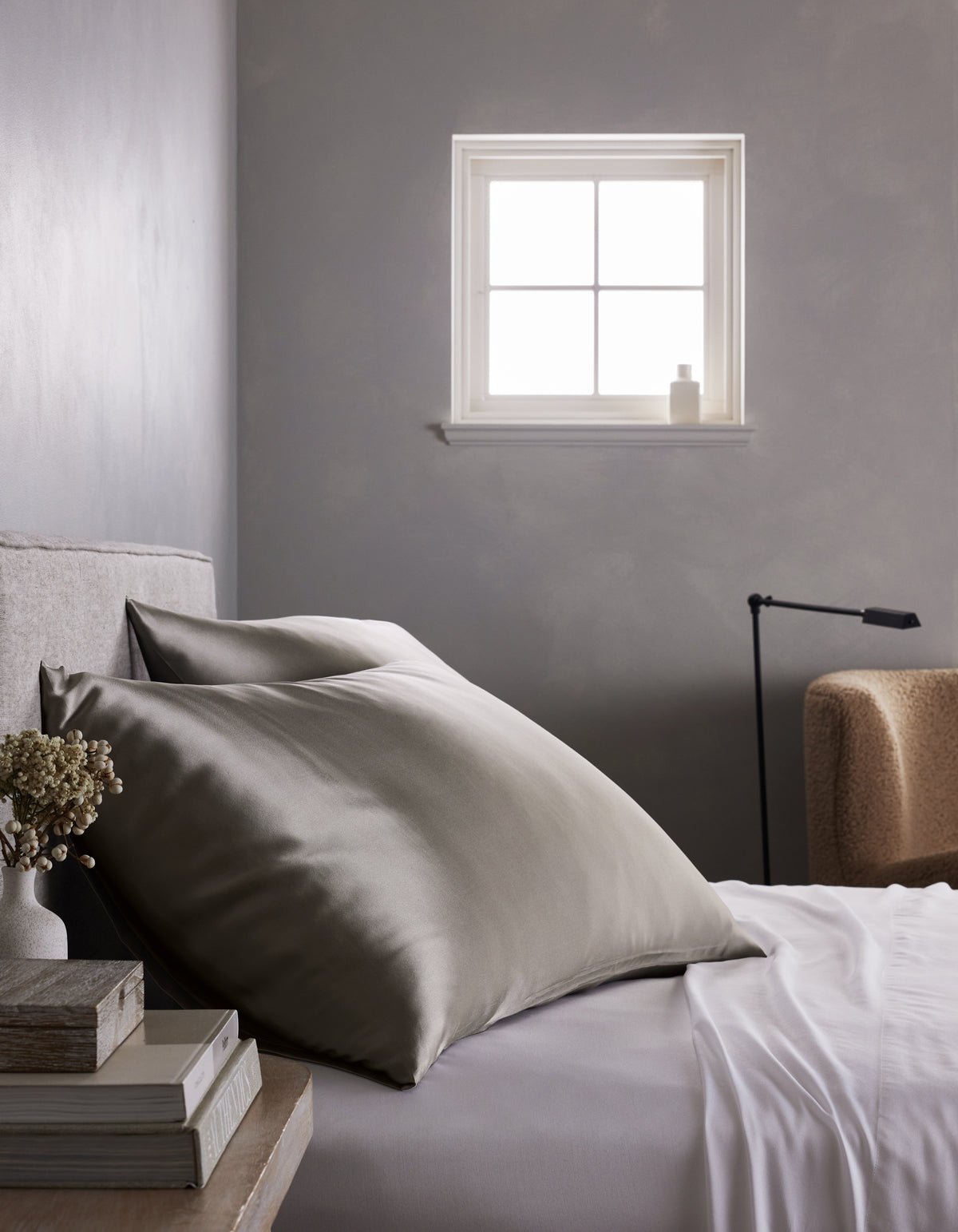 Silk Pillowcase