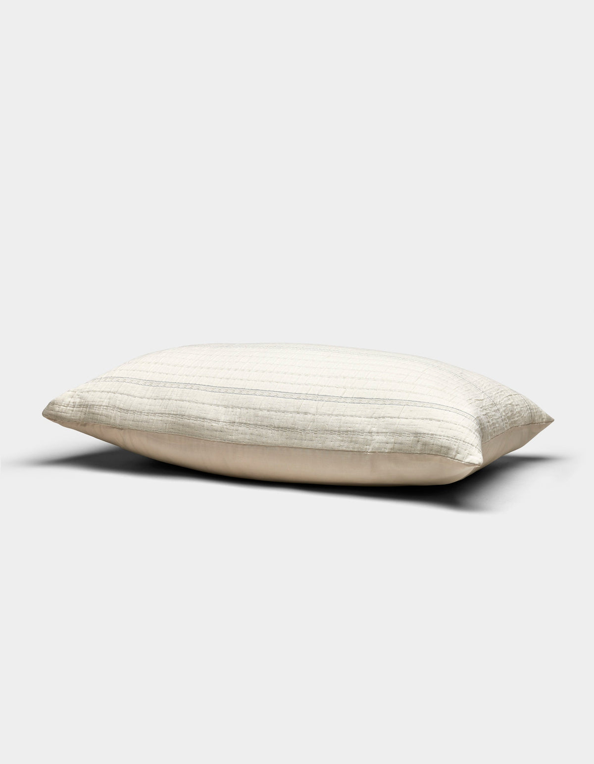Baja Matelasse Sham