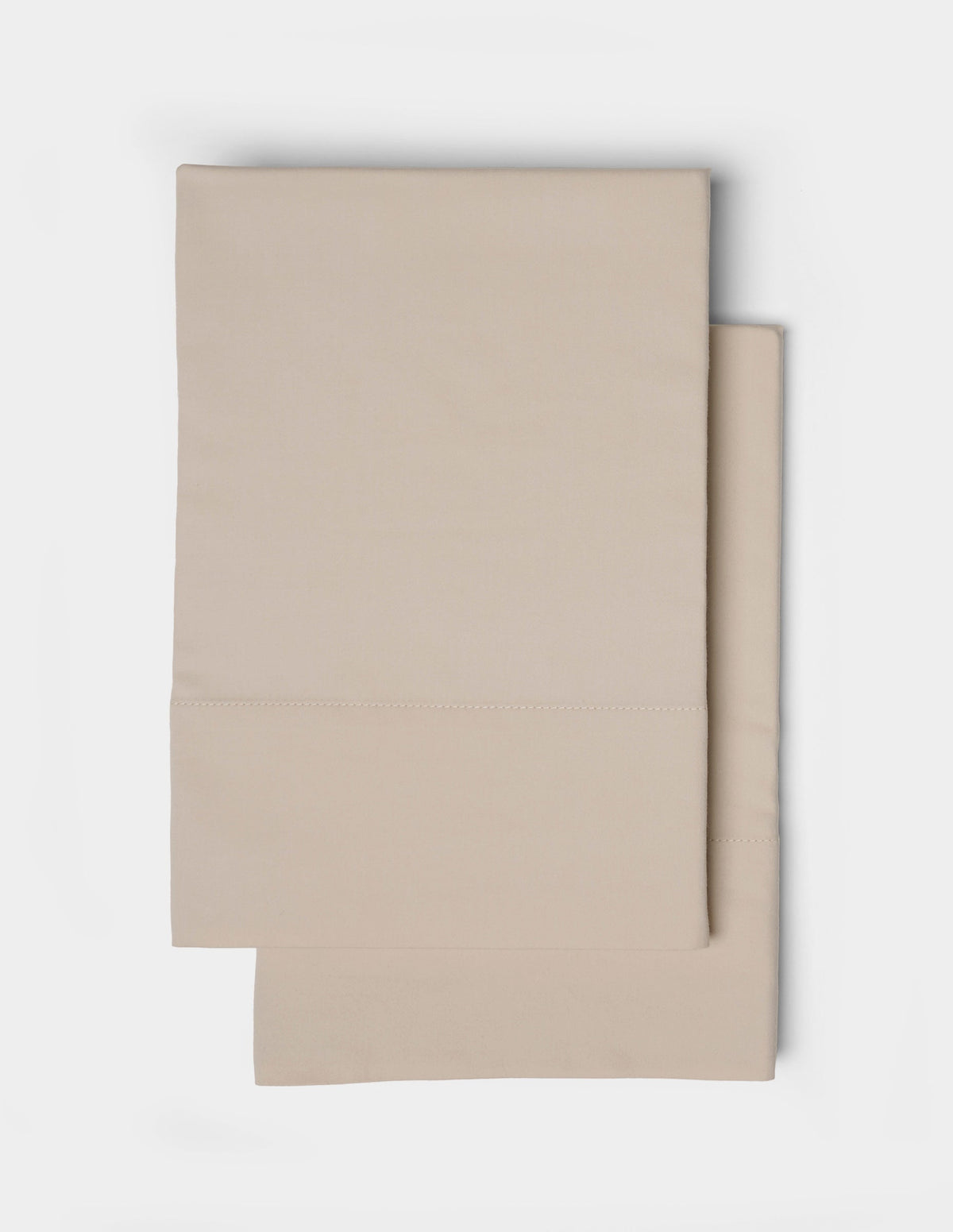 Soft-Wash Cotton Pillowcases
