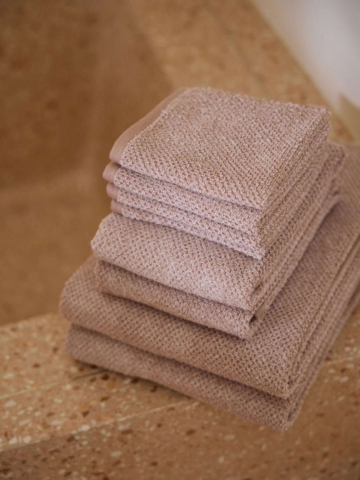 Nantucket Bath Towel Set