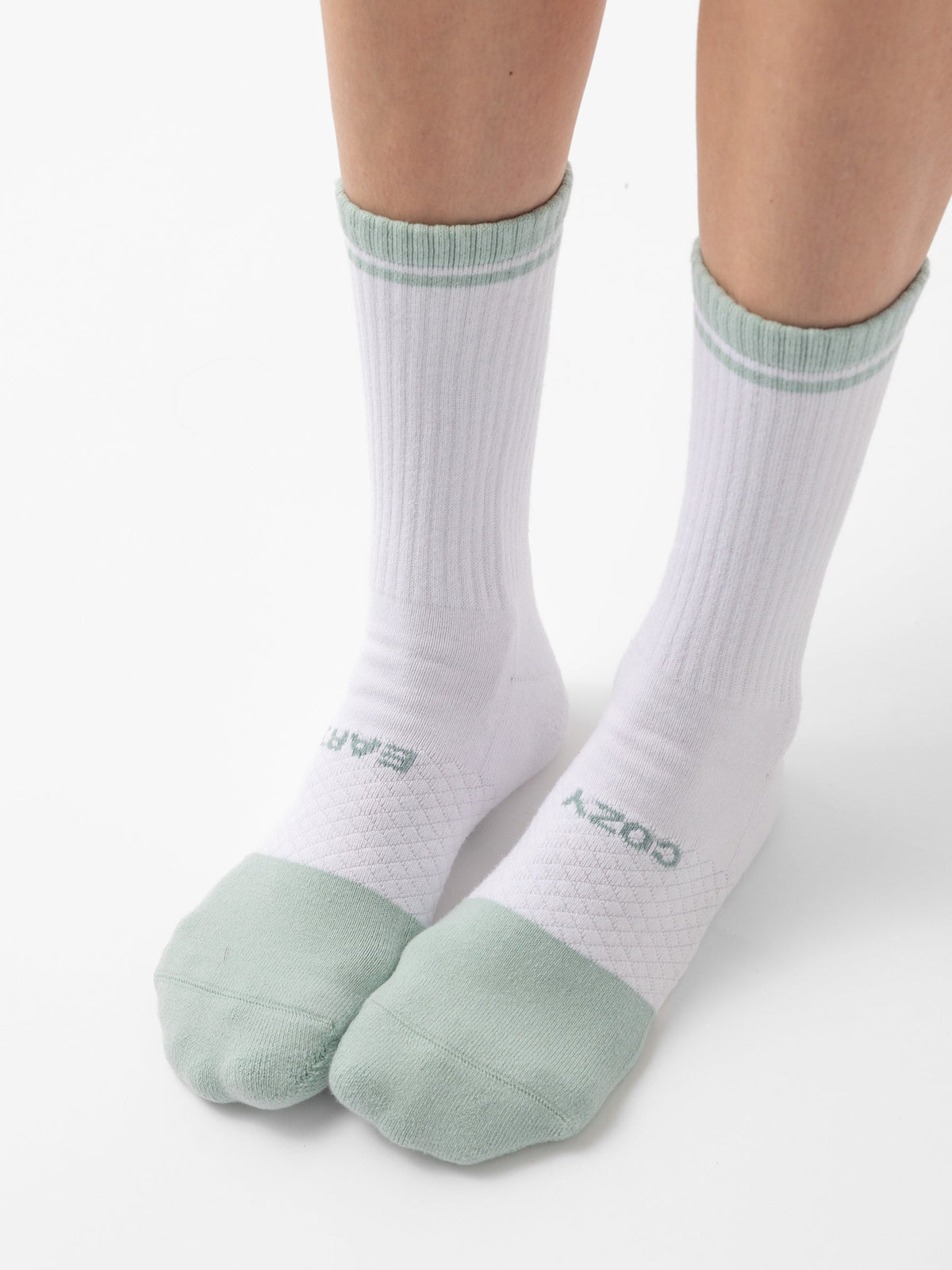 Women's Essential Calf Sock 4-Pack