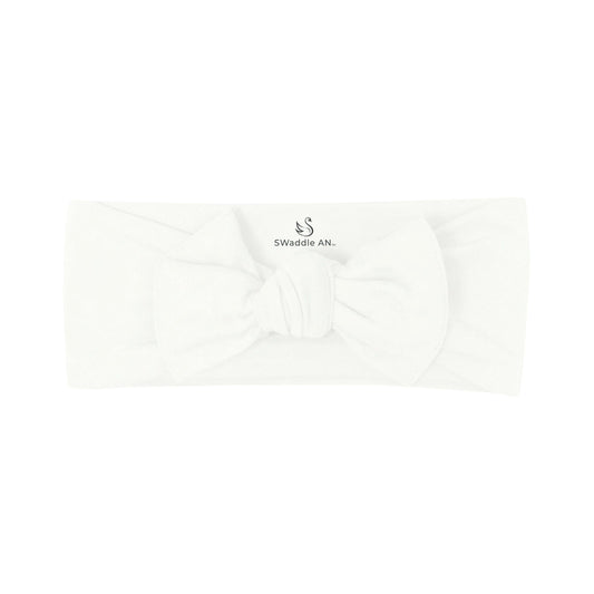 Baby Bows in Cloud