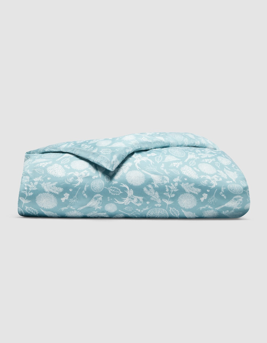 Bamboo Duvet Cover