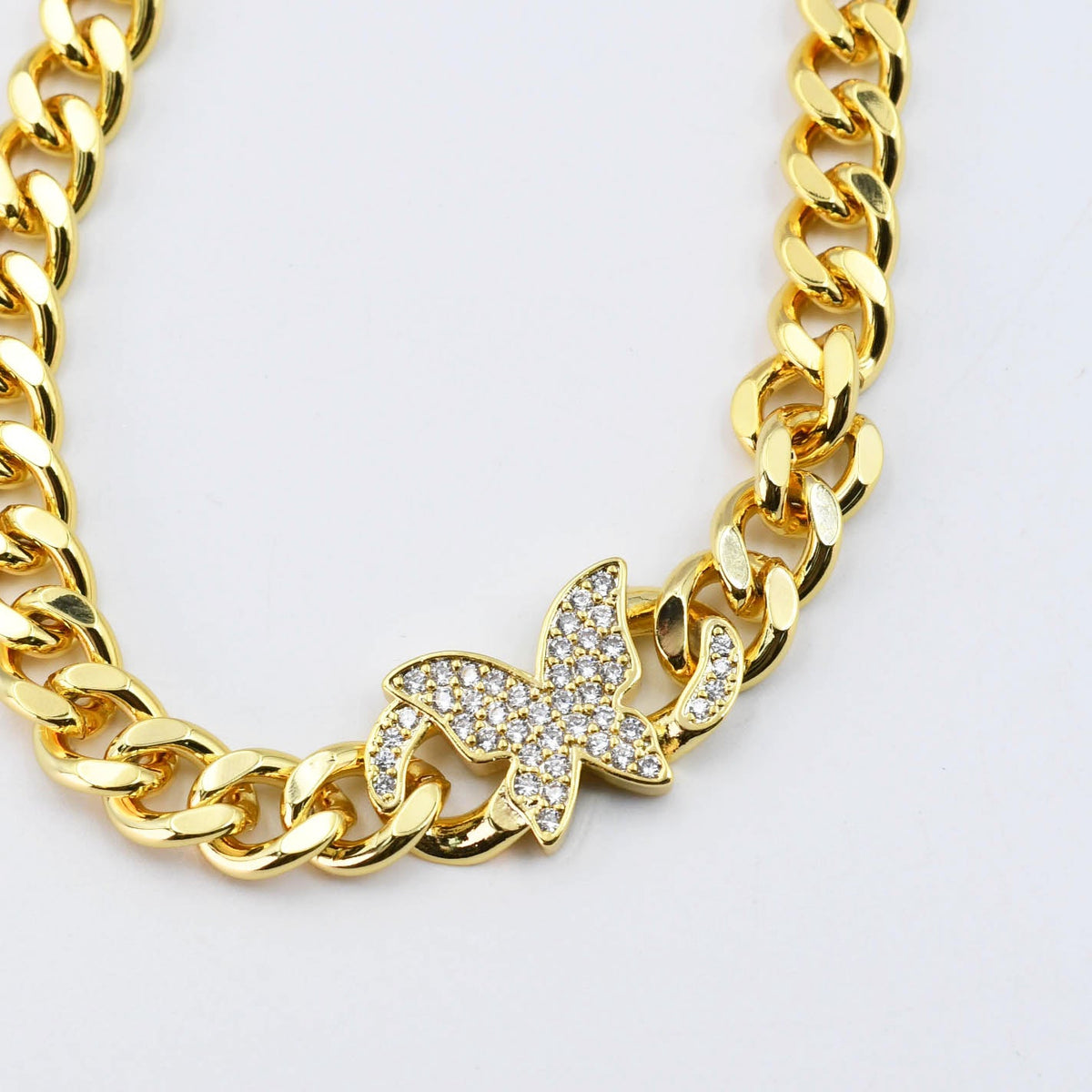 Butterfly Chain