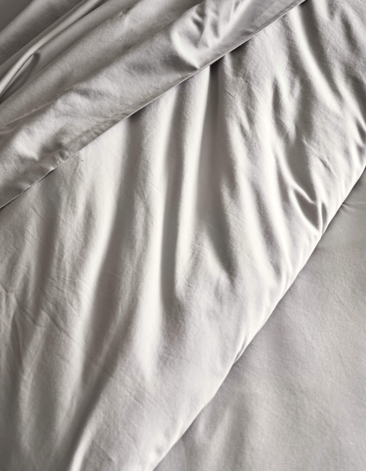 Soft-Wash Cotton Bedding Deluxe Bundle - Down Alternative