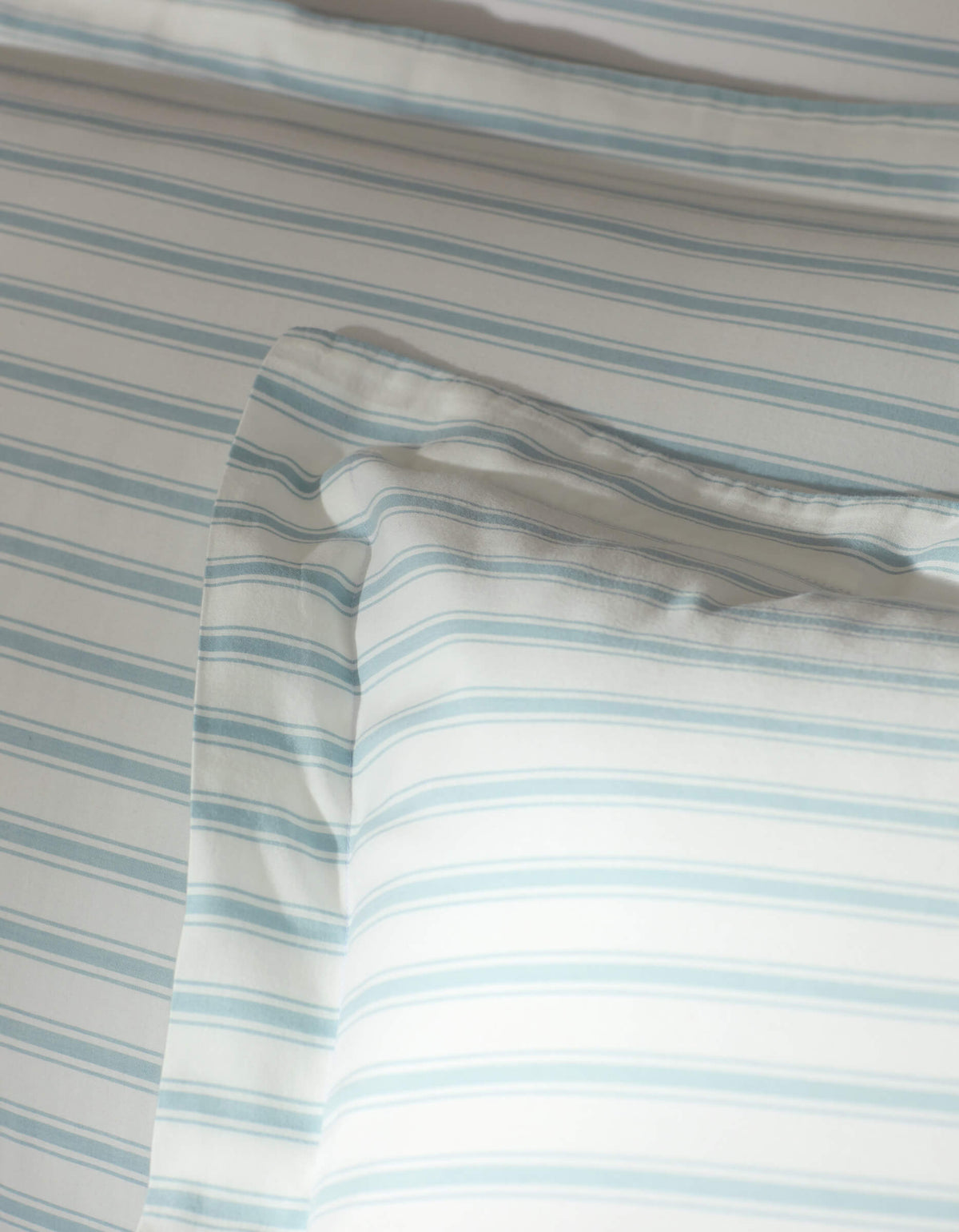 Soft-Wash Cotton Shams