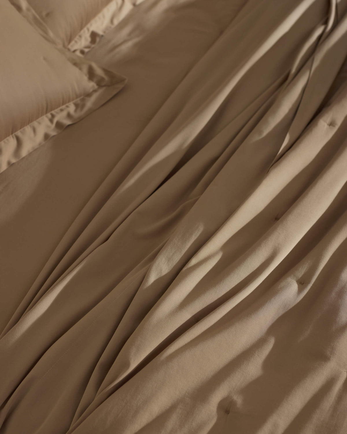 Soft-Wash Cotton Quilt