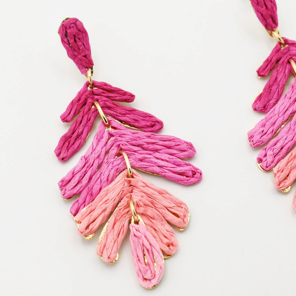 Coastal Chic Pink