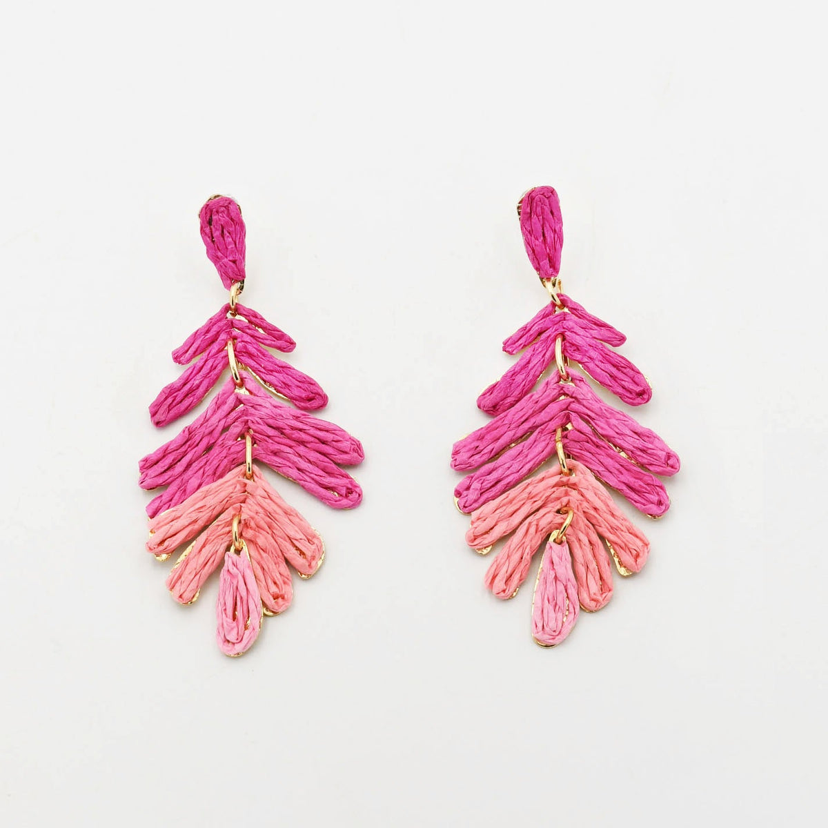 Coastal Chic Pink