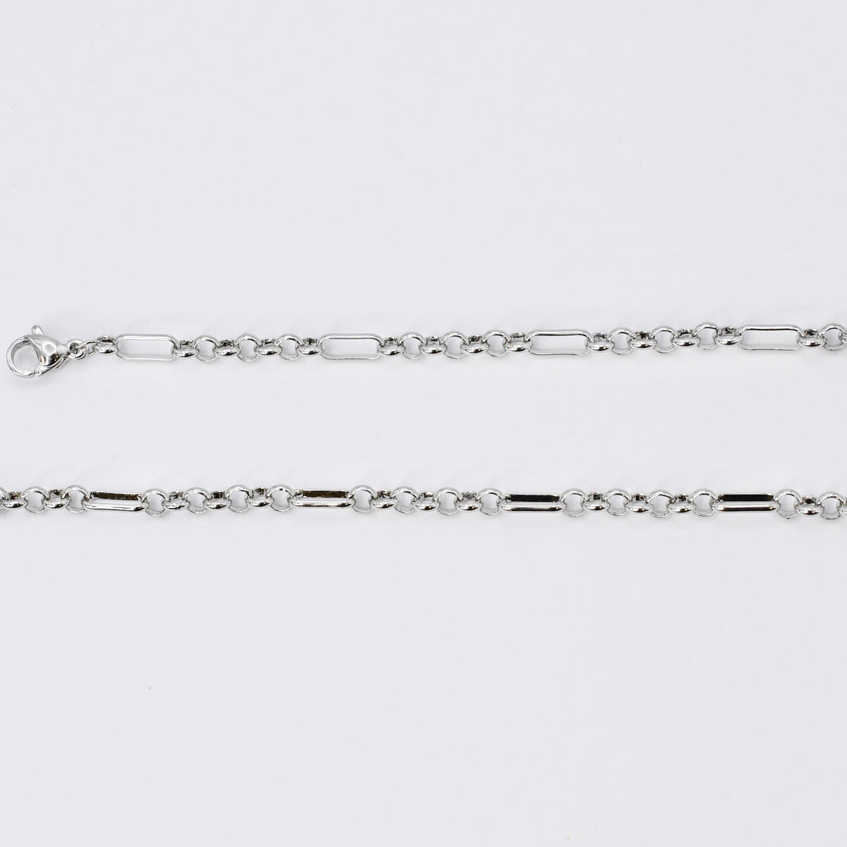 CHOOSE YOUR CHAIN
