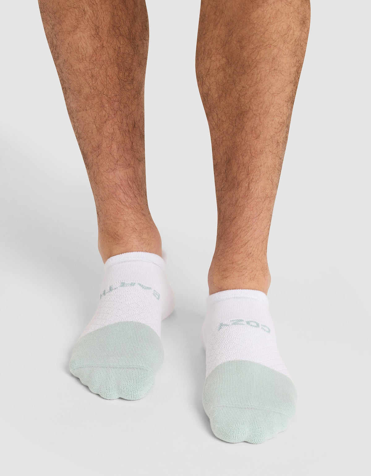 Men's Essential Ankle Sock 4-Pack