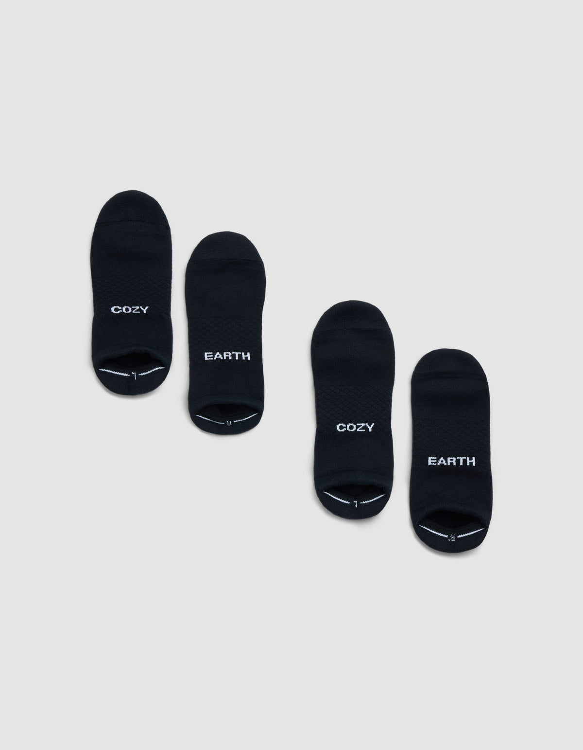 Women's Essential Ankle Sock 2-Pack
