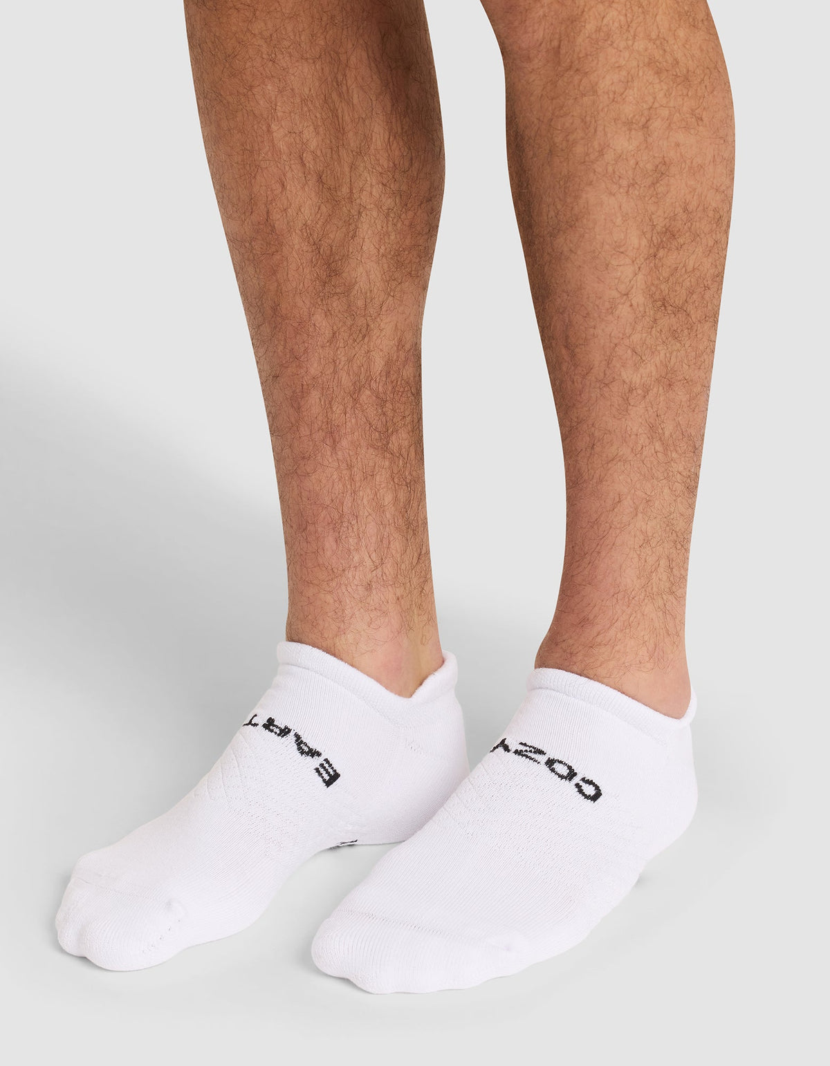Men's Essential Ankle Sock 2-Pack