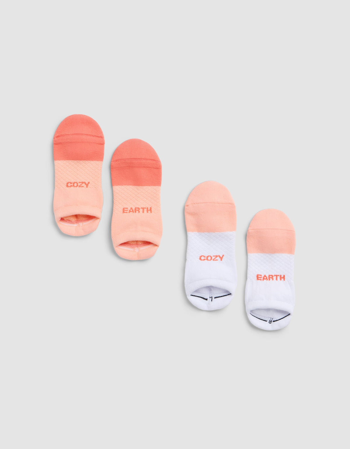 Women's Essential Ankle Sock 2-Pack