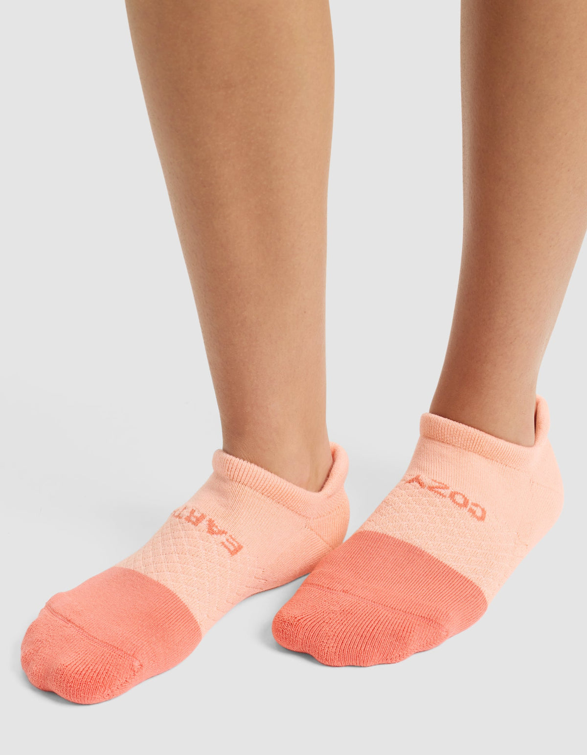 Women's Essential Ankle Sock 2-Pack