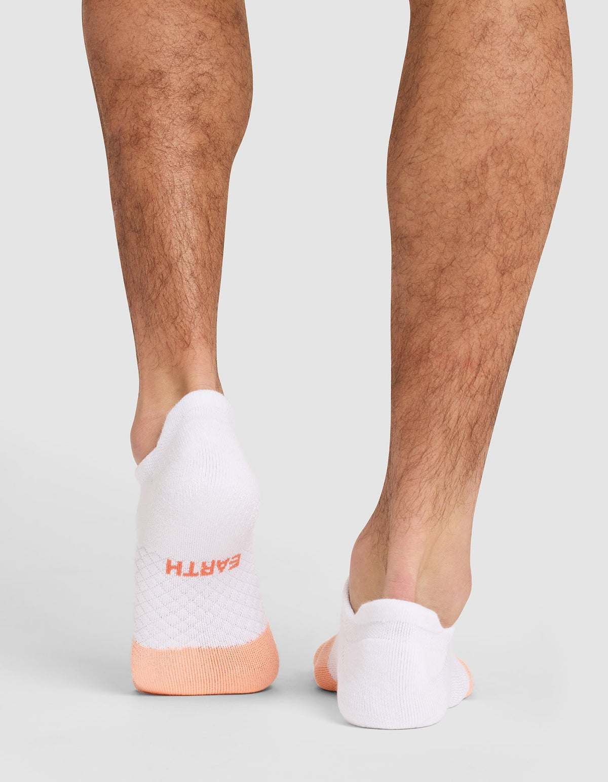 Men's Essential Ankle Sock 4-Pack