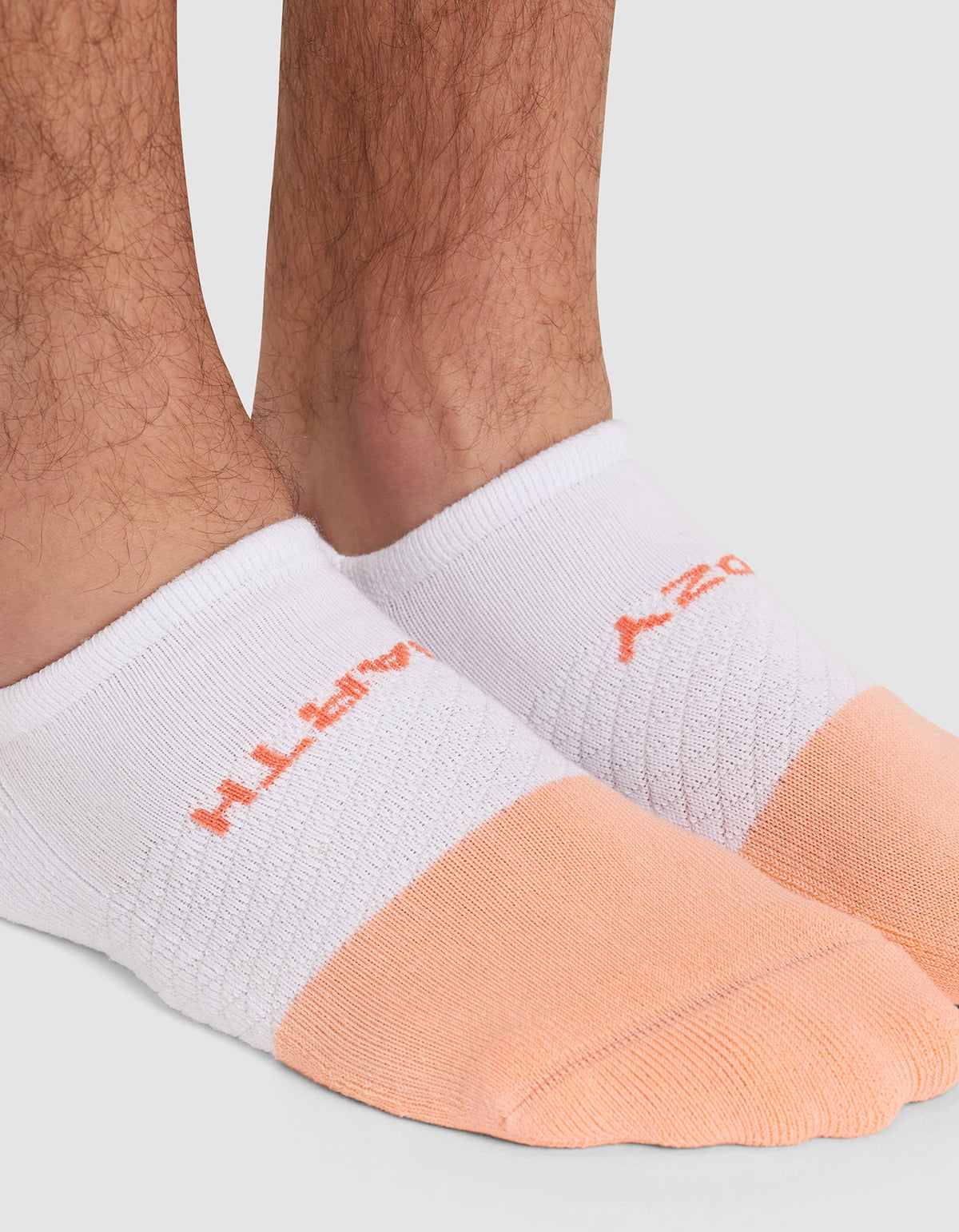 Men's Essential Ankle Sock 4-Pack