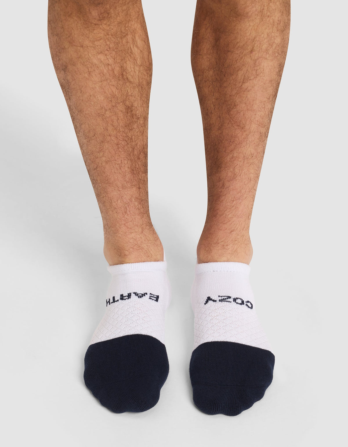 Men's Essential Ankle Sock 4-Pack