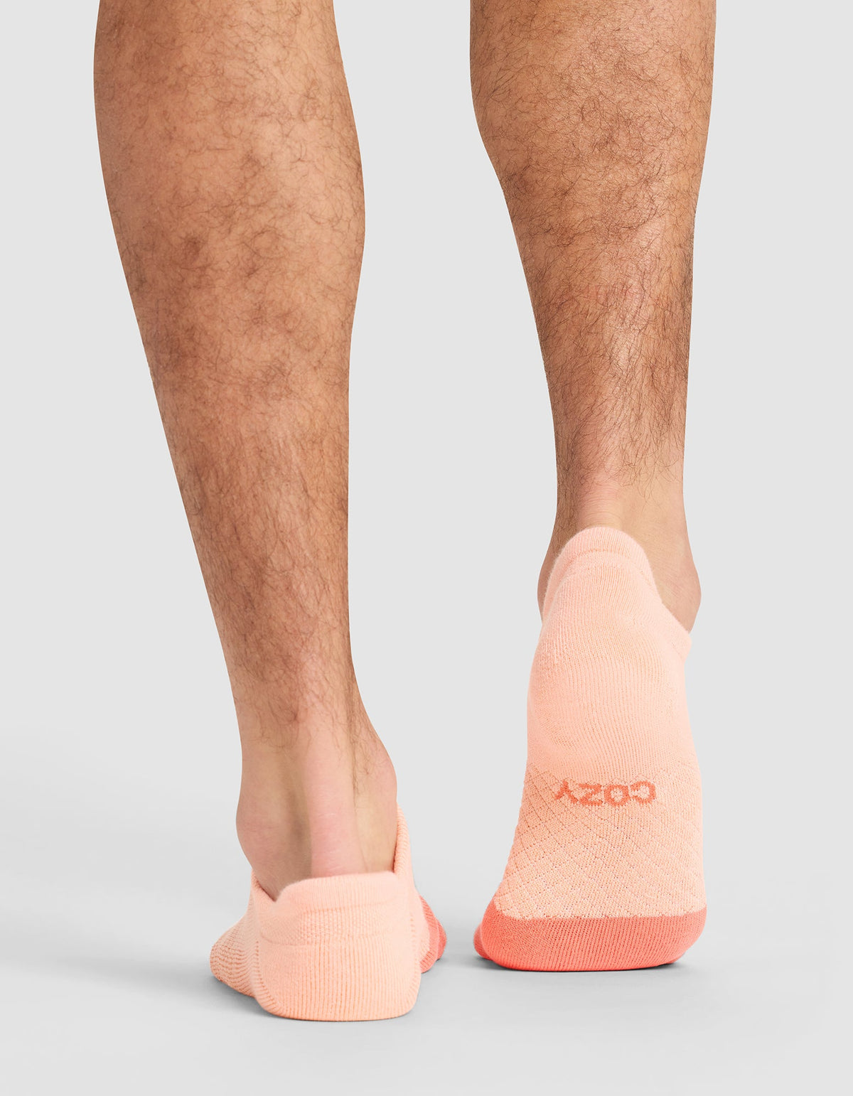 Men's Essential Ankle Sock 2-Pack