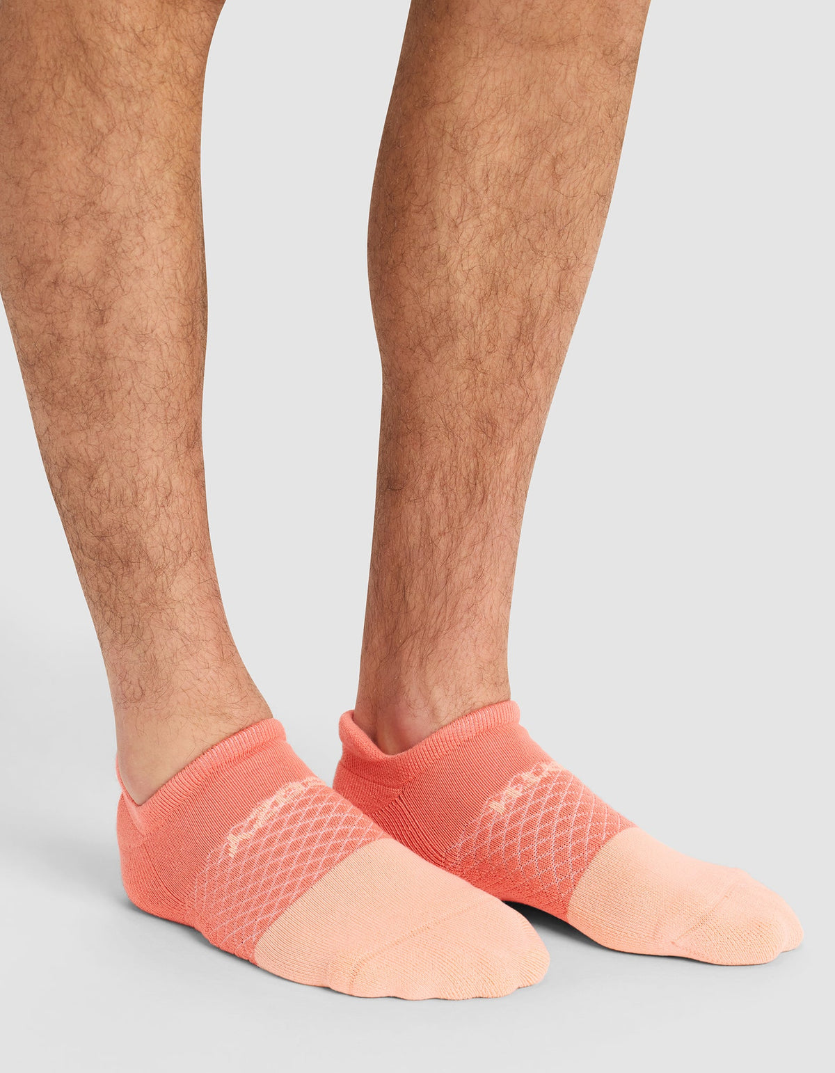 Men's Essential Ankle Sock 4-Pack