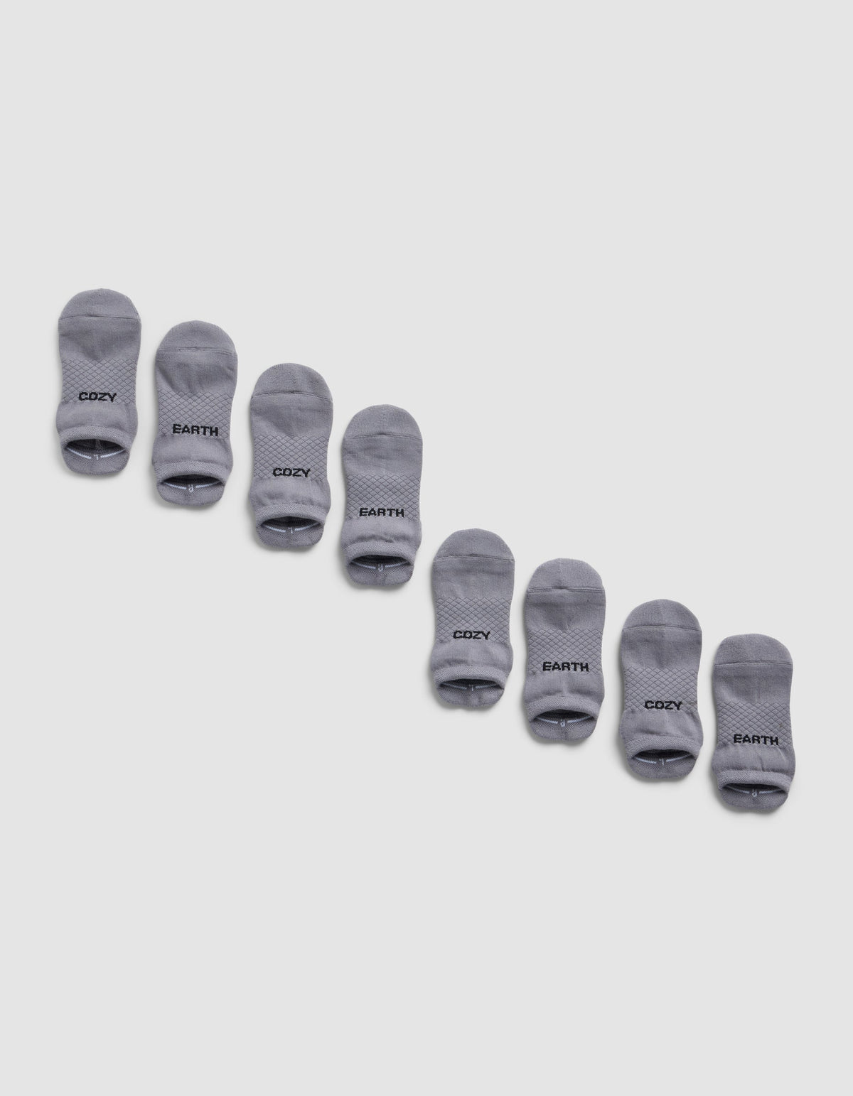 Women's Essential Ankle Sock 4-Pack
