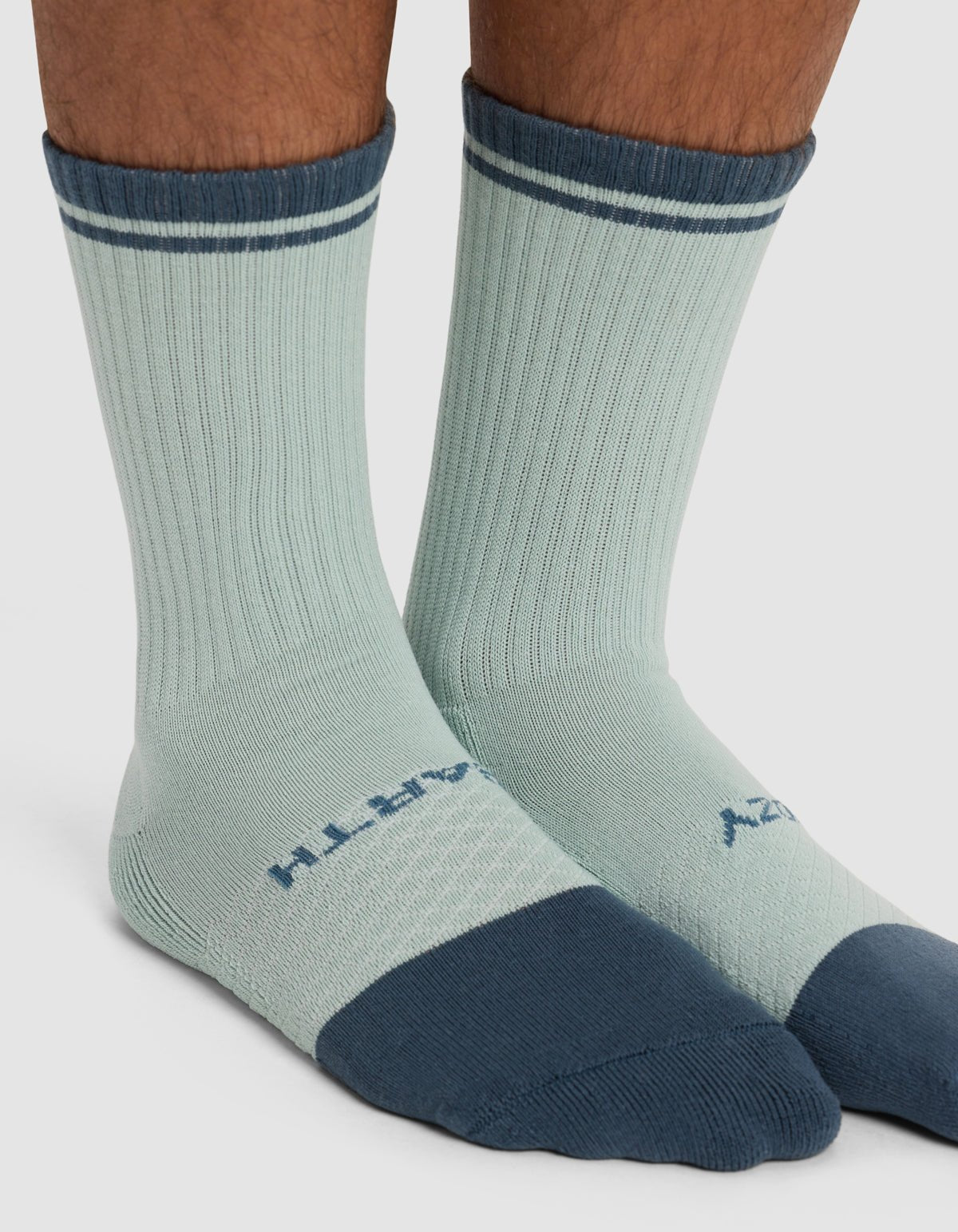 Men's Essential Calf Sock 4-Pack
