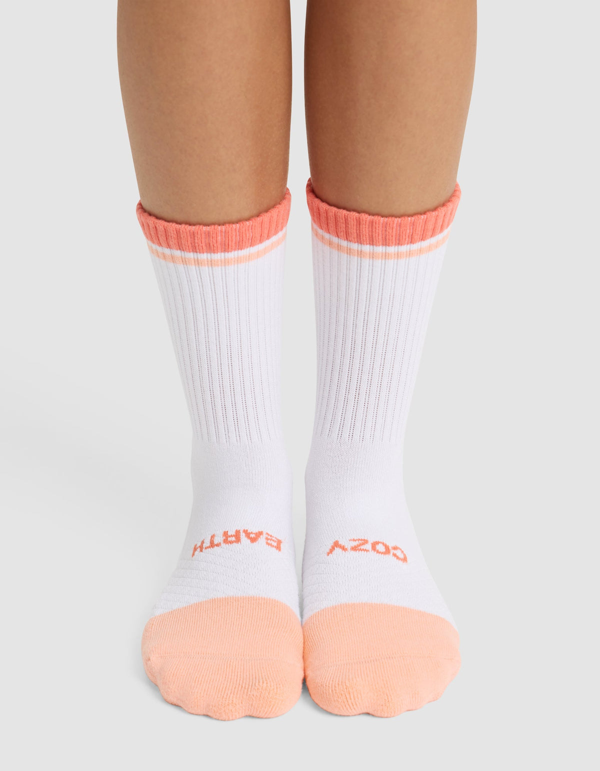 Women's Essential Calf Sock 4-Pack