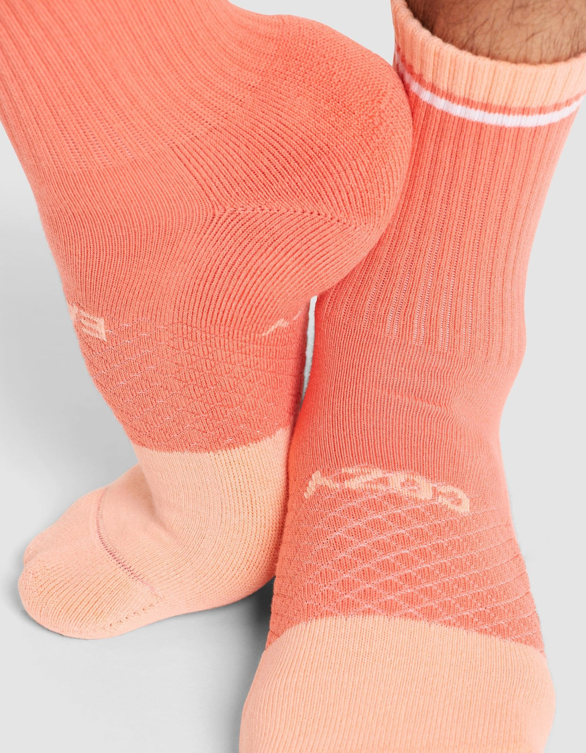 Men's Essential Calf Sock 4-Pack