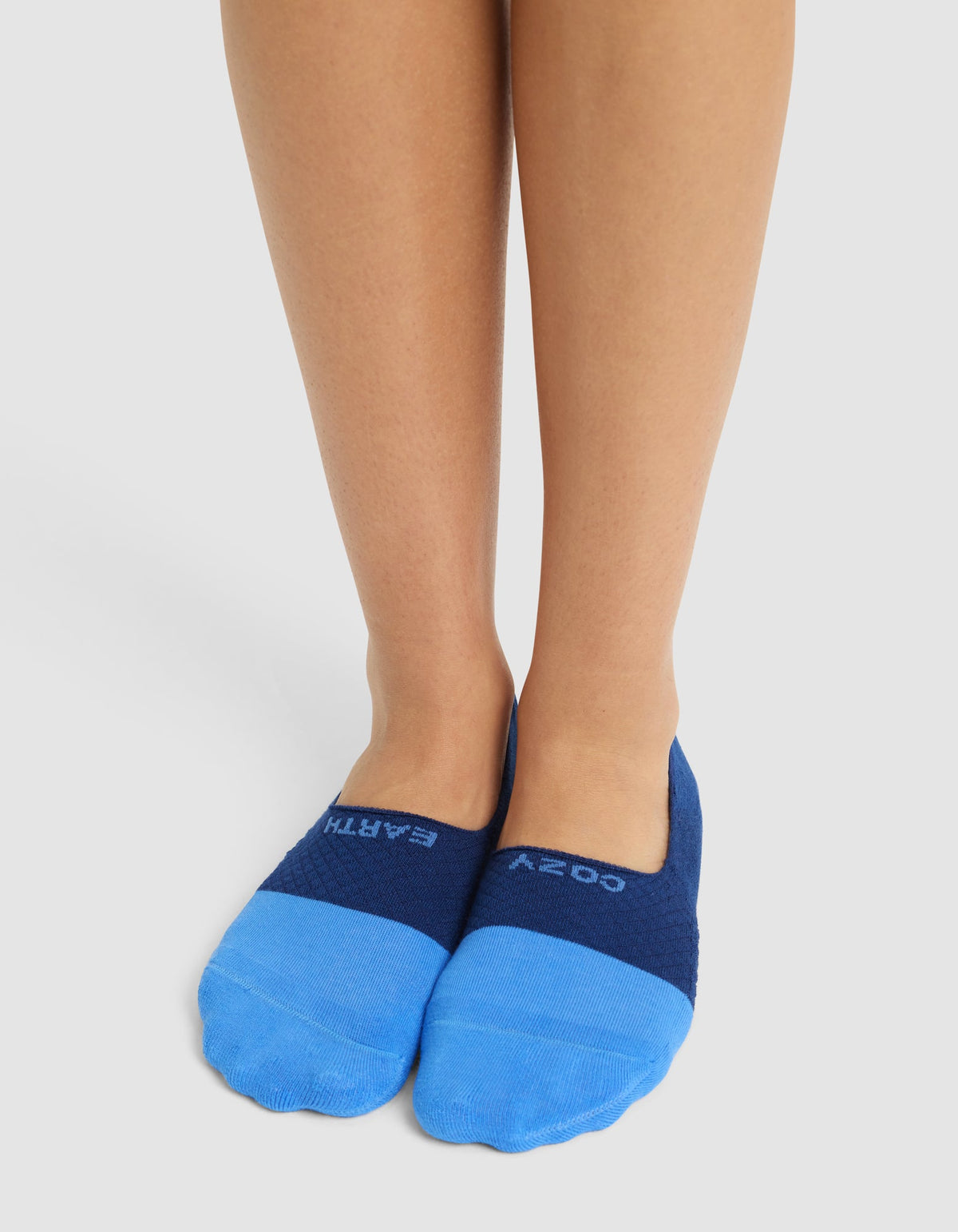 Women's Essential No Show Sock 2-Pack