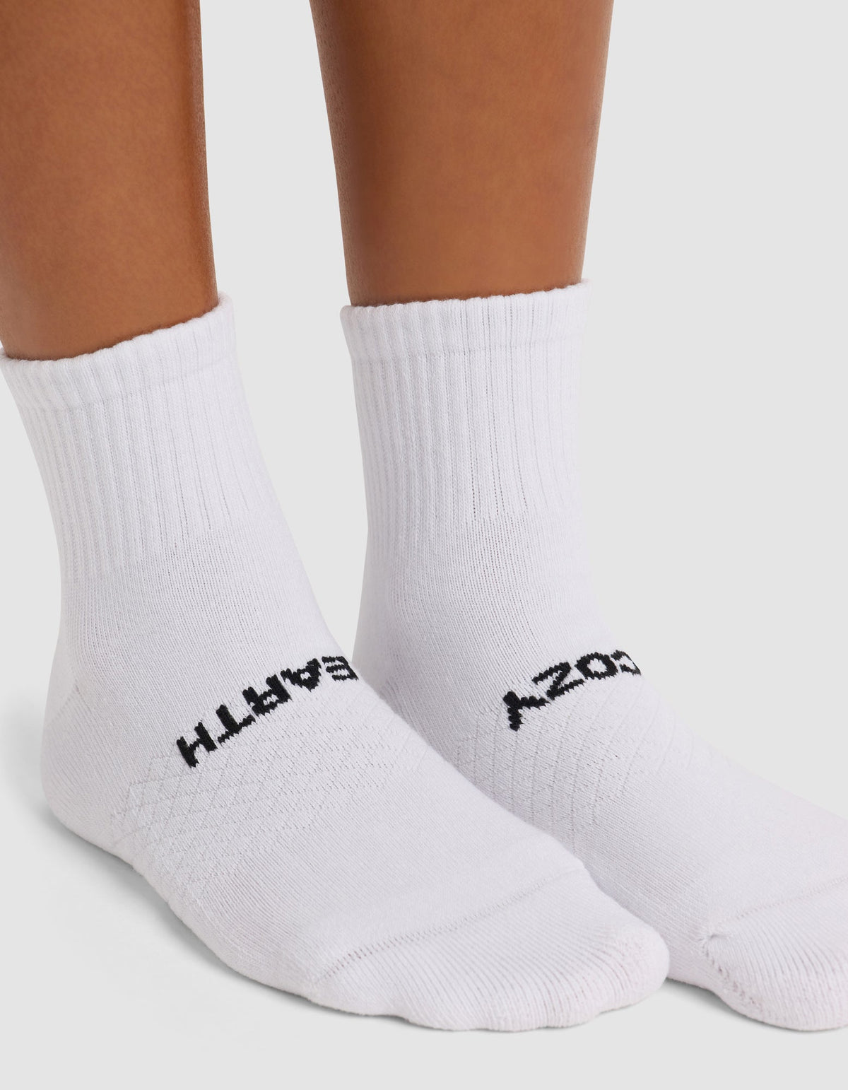 Women's Essential Quarter Sock 4-Pack