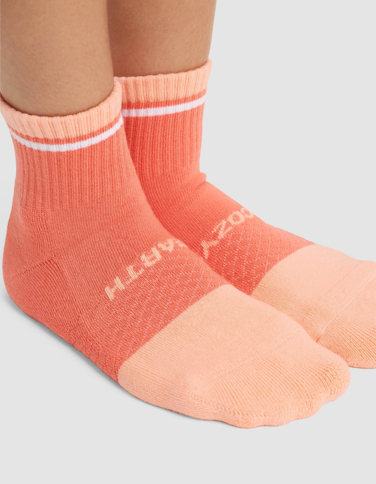 Women's Essential Quarter Sock 2-Pack