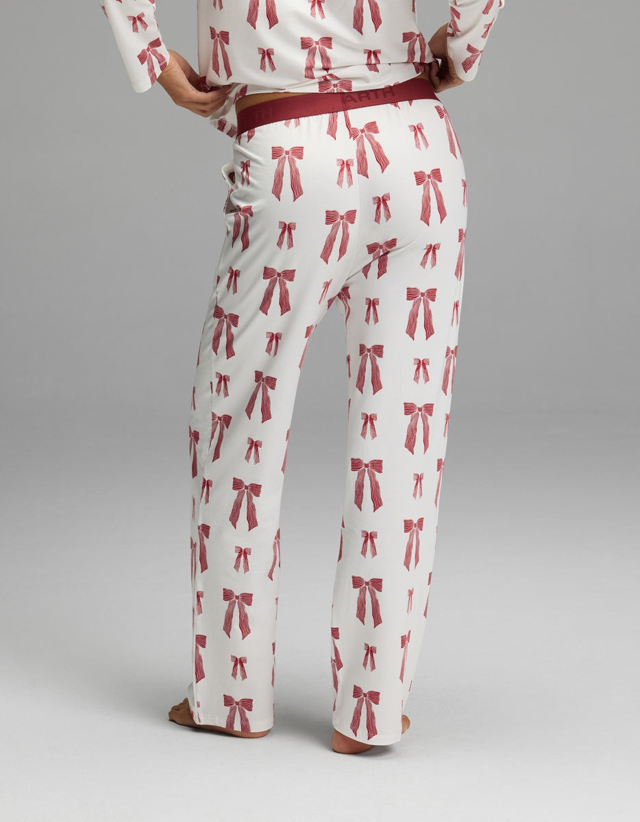 Women's First Layer Pajama Pant
