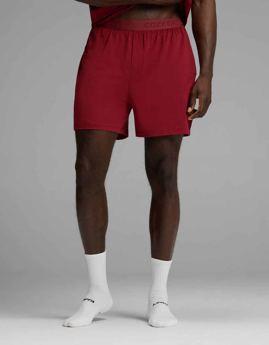 Men's First Layer Pajama Short