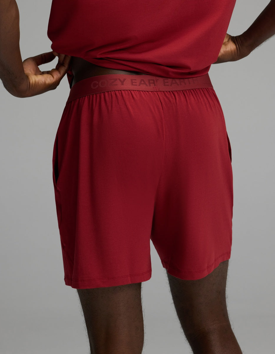 Men's First Layer Pajama Short
