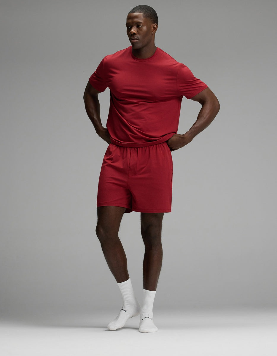 Men's First Layer Pajama Short