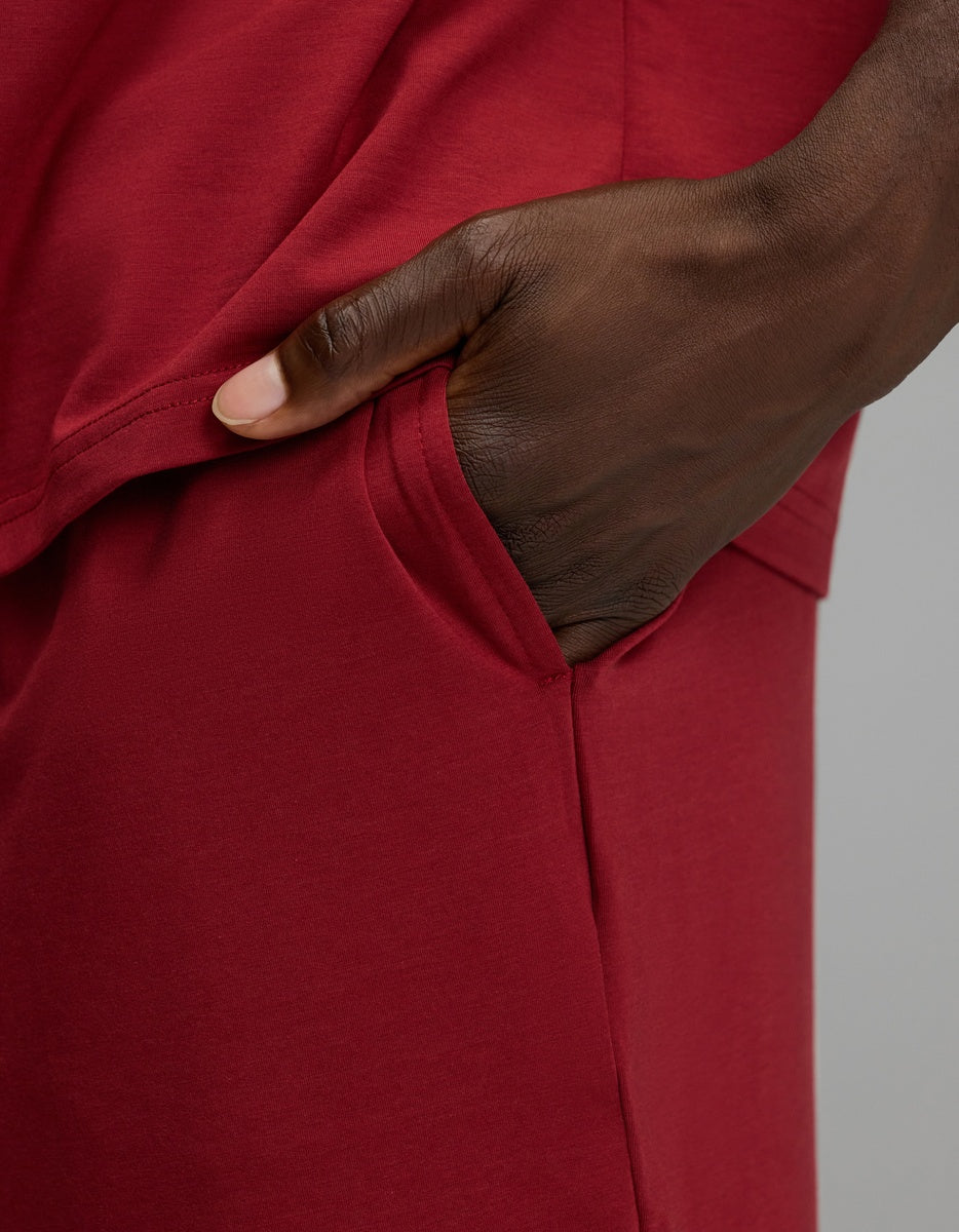 Men's First Layer Pajama Short