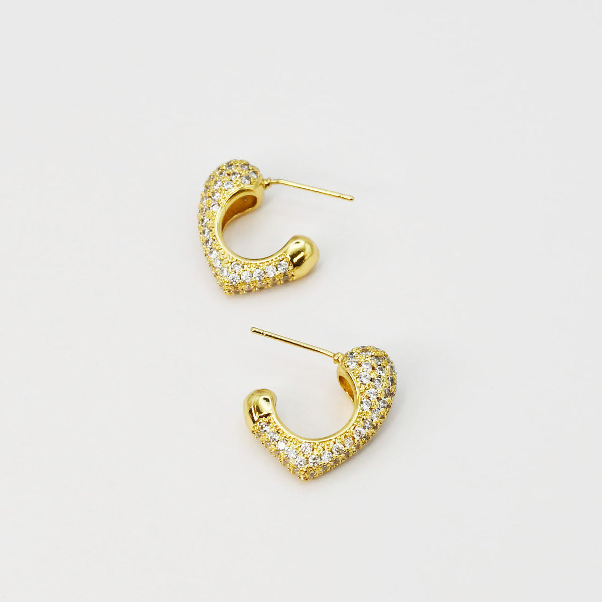 Glitter Loop